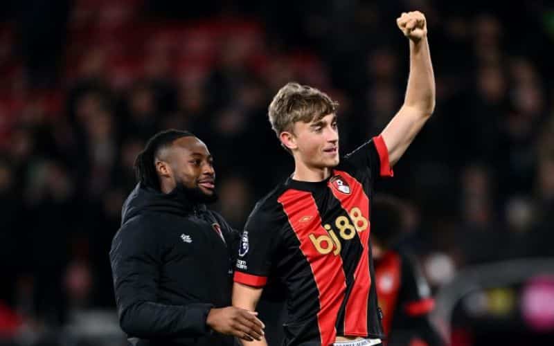 Real Madrid nhắm đến "hòn đá tảng" mới của ĐT Tây Ban Nha